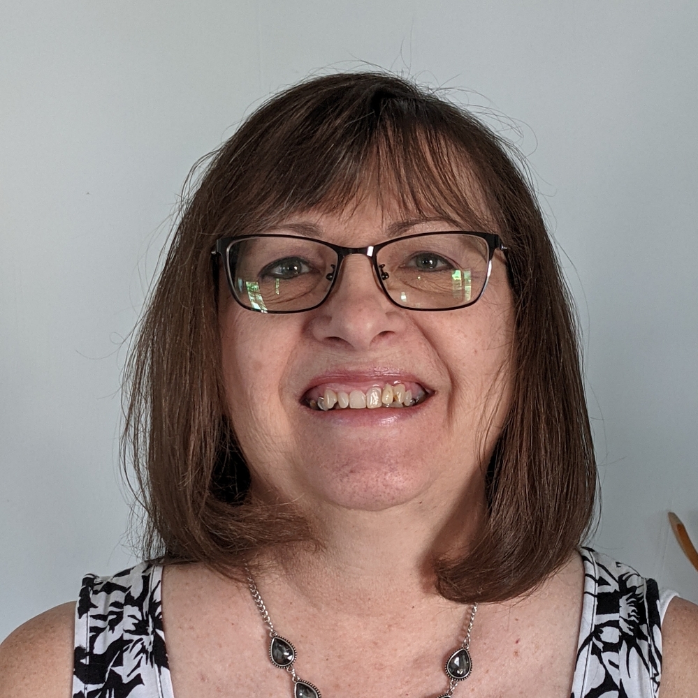 Meet your Posher, Tammy